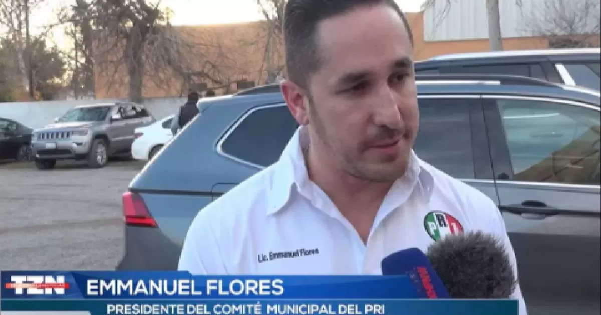 Participan diferentes partidos de toda la República que deberán tener a su candidato en septiembre