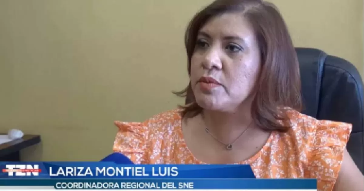 Aprovechan alumnos de Vizcaya “Feria de Talentos” para ser contratados por empresas