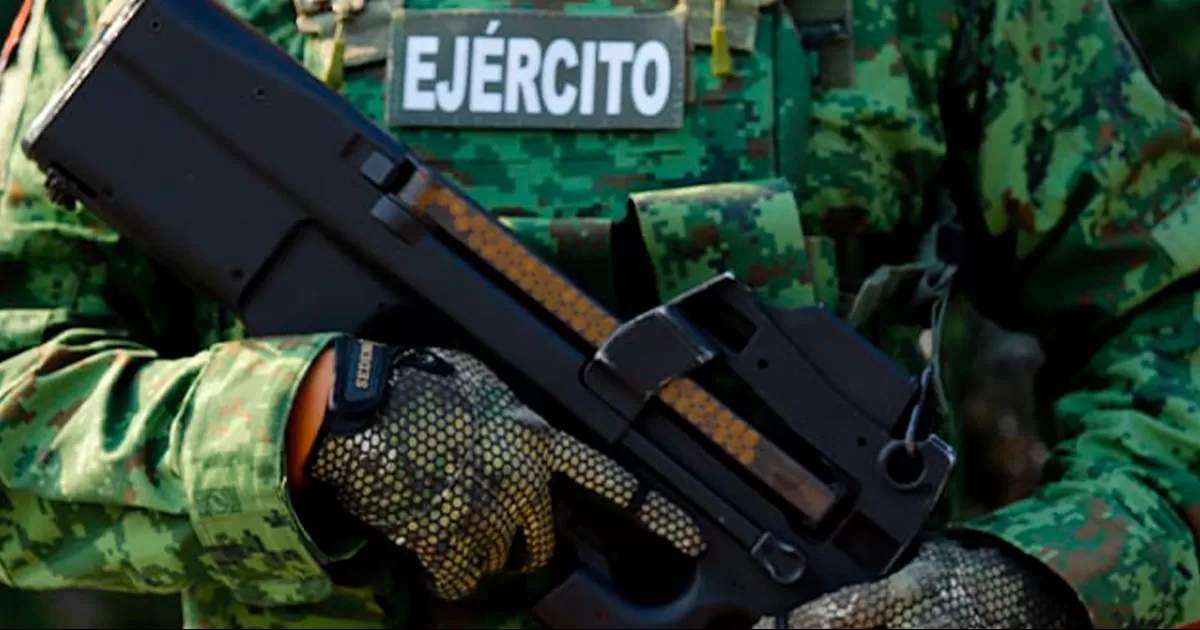 Sufre noreste de México ‘Nearshoring Delictivo’