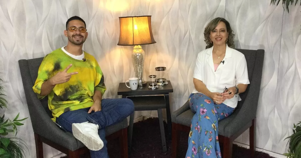 ABRAZANDO LA VIDA DEL 1 DE AGOSTO DEL 2023