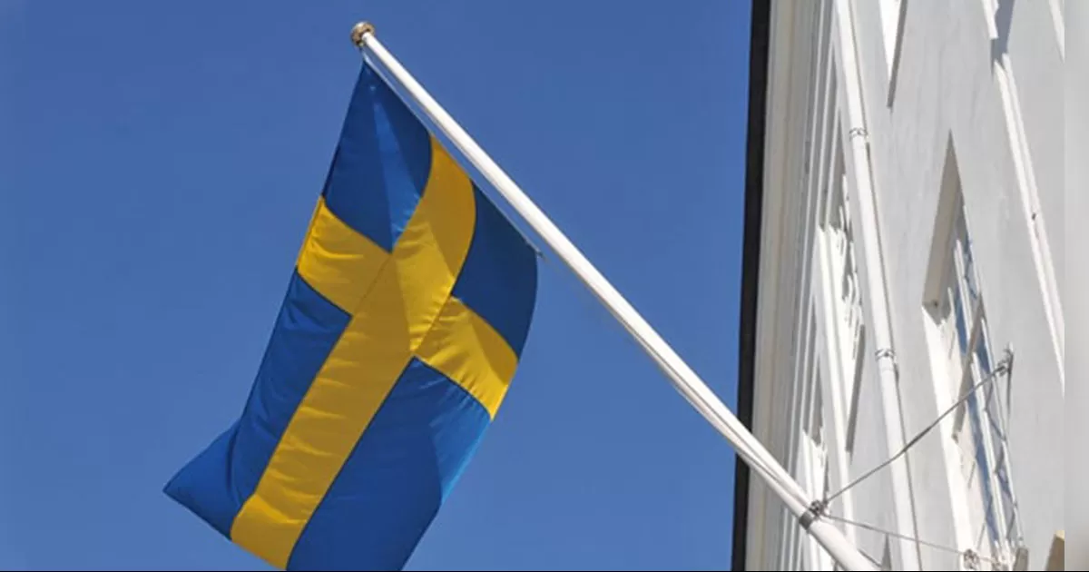 Tiroteo en consulado de Suecia en Turquía deja una empleada herida