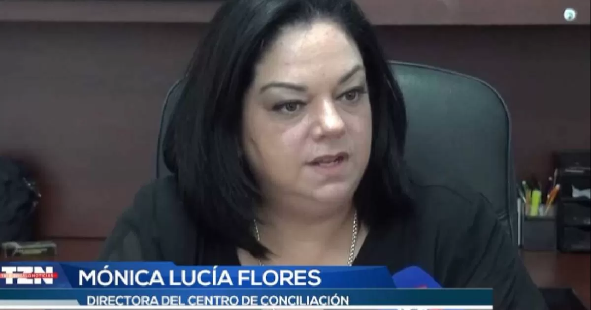 Los trámites se realizan en poco tiempo