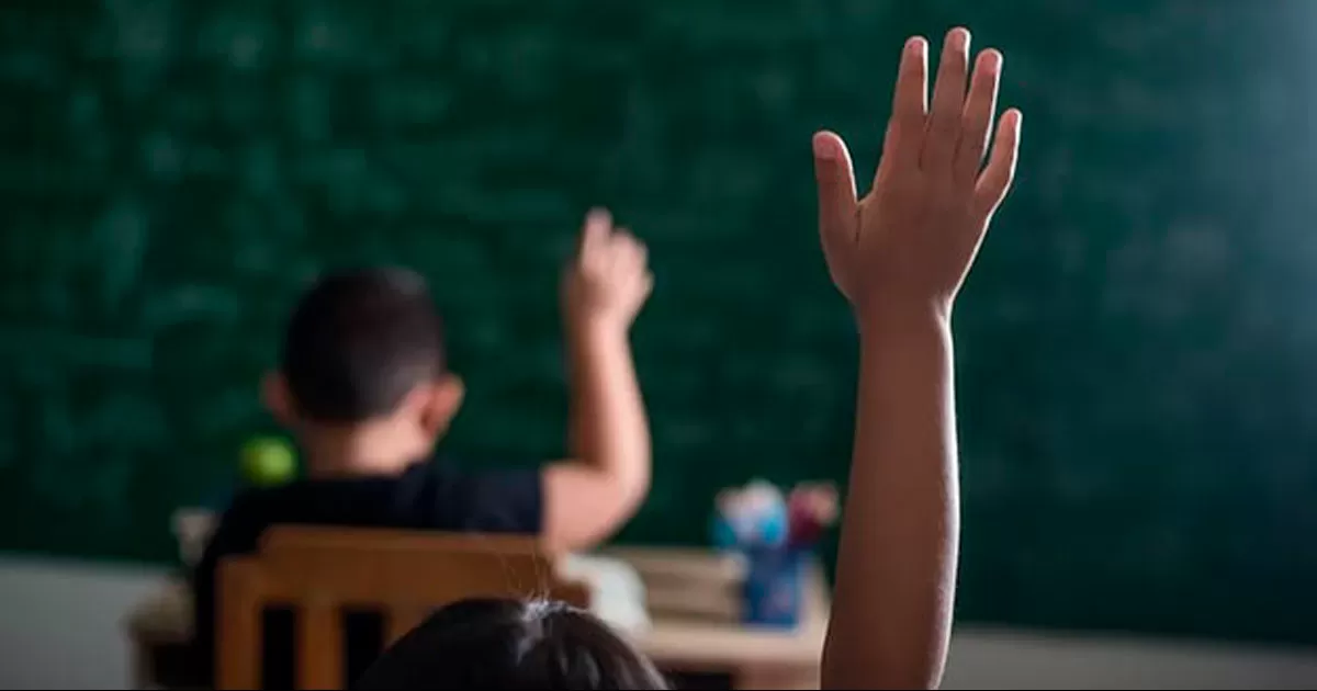 Serán seis nuevas fases, las cuales irán desde la educación inicial hasta la secundaria.