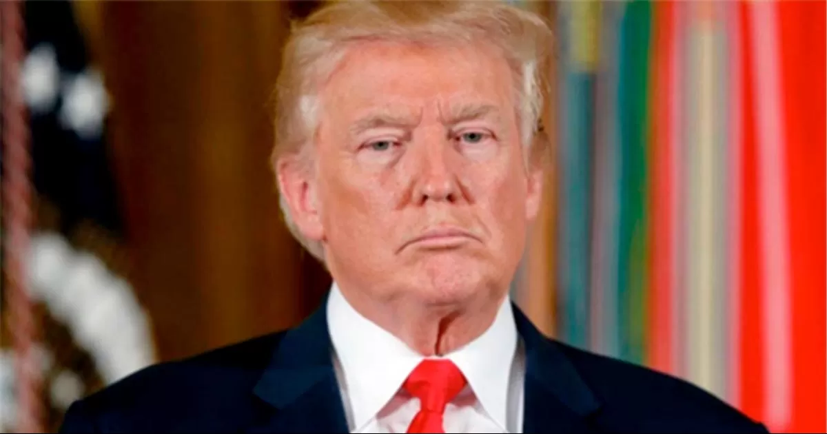 El caso ya está siendo conocido como uno de los más graves en cuanto a lesiones a la democracia de Estados Unidos en la historia moderna.