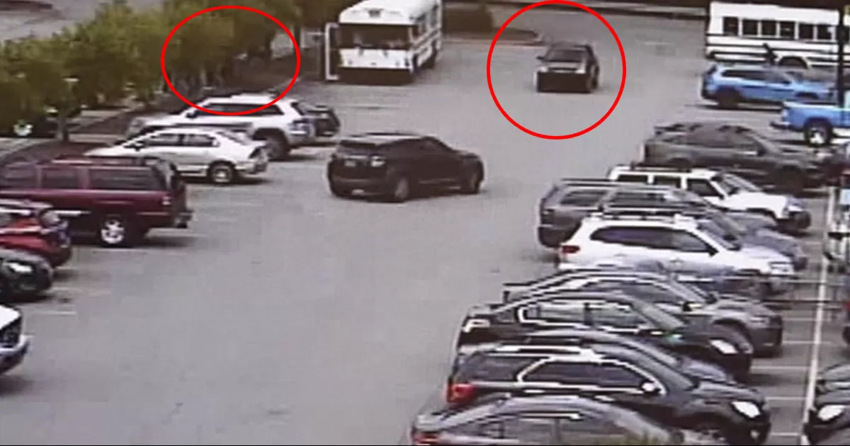 El Consulado General de México recibió un reporte de la policía de Lincolnton con los nombres de las seis víctimas, con quienes ya entró en contacto