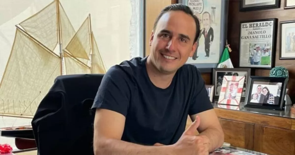 Culmina Manolo Jiménez etapa de diagnósticos; planea mesas de trabajo