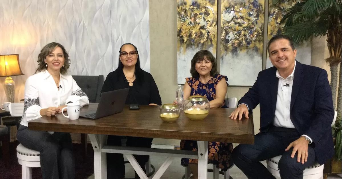 ABRAZANDO LA VIDA DEL 2 DE AGOSTO DEL 2023