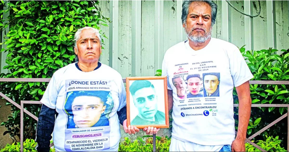 Veracruz, Colima y Sinaloa, con más fosas clandestinas