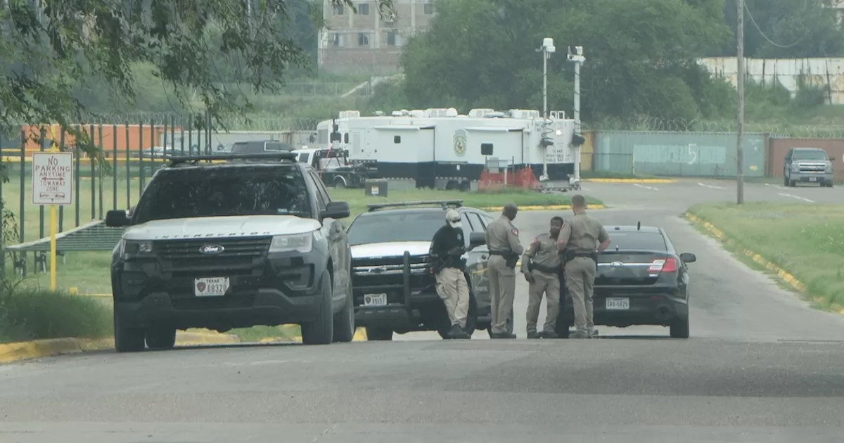 Eagle Pass negociará de nuevo con Texas sobre estrategias a implementar en el Shelby Park