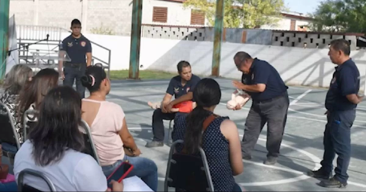 Están enfocados a mujeres porque pasan más tiempo en casa