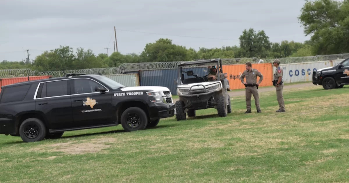 DPS no podrá arrestar a migrantes en Shelby Park