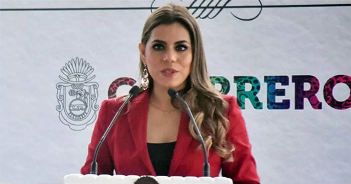 Rubén Hernández Fuentes, novio de la Gobernadora Evelyn Salgado, y su hermano controlan asignación de obras en el Estado de Guerrero