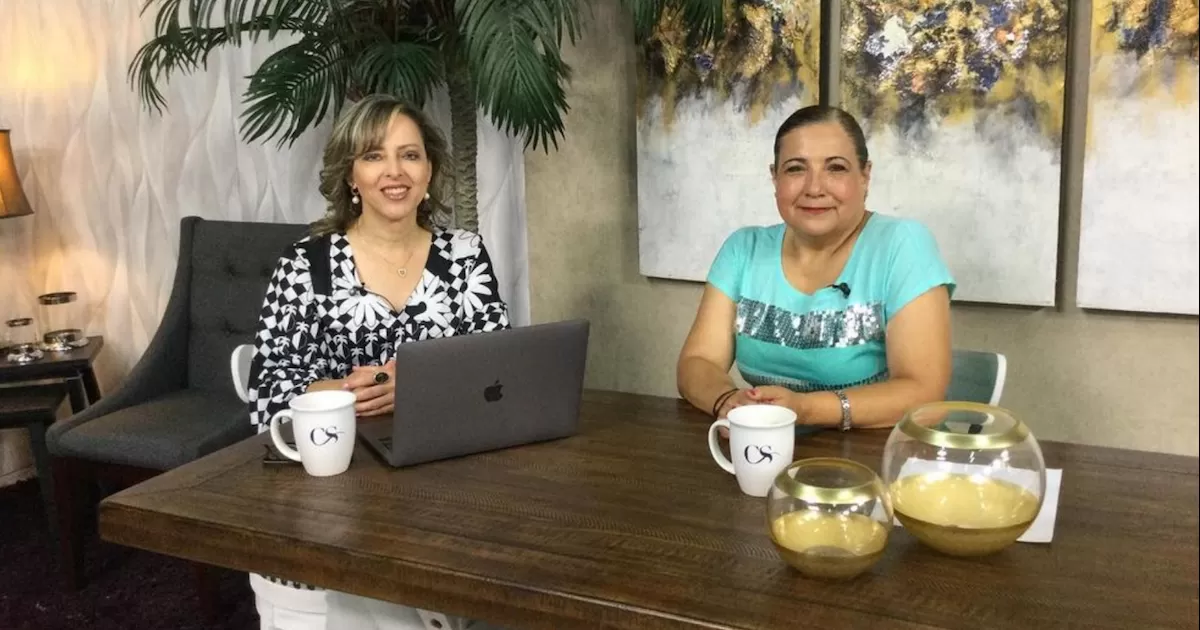 ABRAZANDO LA VIDA DEL 4 DE AGOSTO DEL 2023