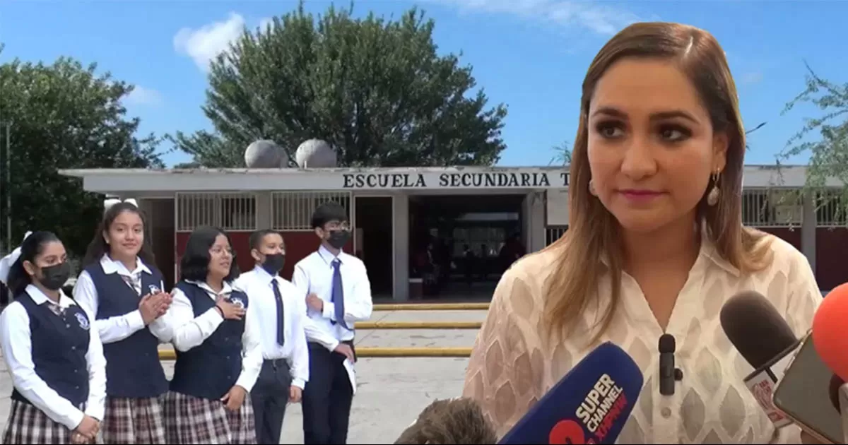 Municipio beneficiará a los ocho mil 500 estudiantes inscritos para Becas “ConTodo”