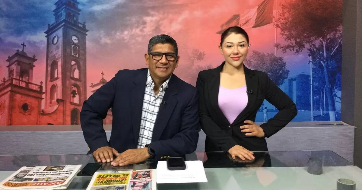 TELEZÓCALO MATUTINO 5 DE AGOSTO DEL 2023