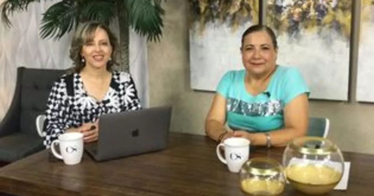 ABRAZANDO LA VIDA 5 DE AGOSTO DEL 2023