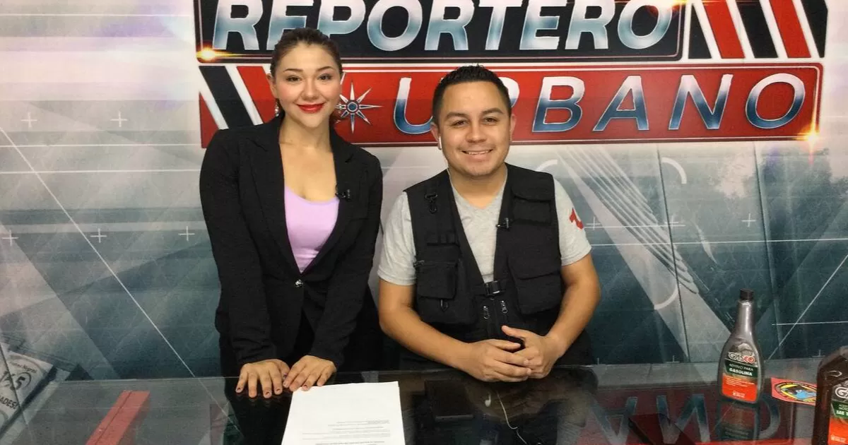 REPORTERO URBANO 5 DE AGOSTO DEL 2023