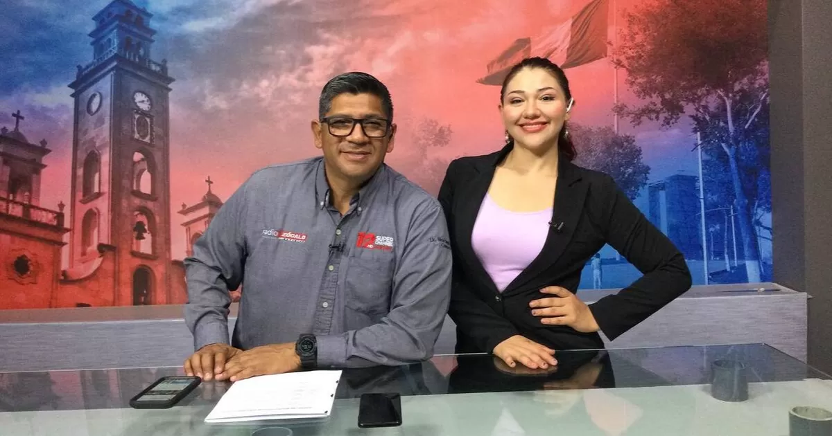 TELEZÓCALO NOCTURNO 5 DE AGOSTO DEL 2023