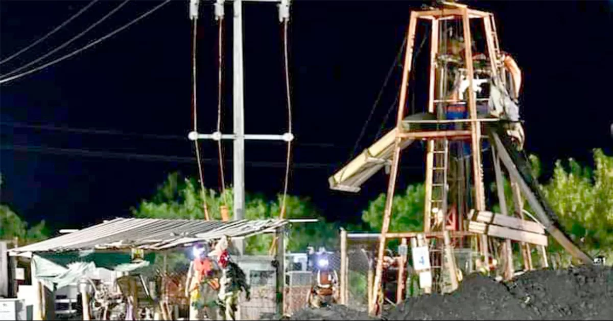 Tiene Fiscalía listos equipos de identificación humana