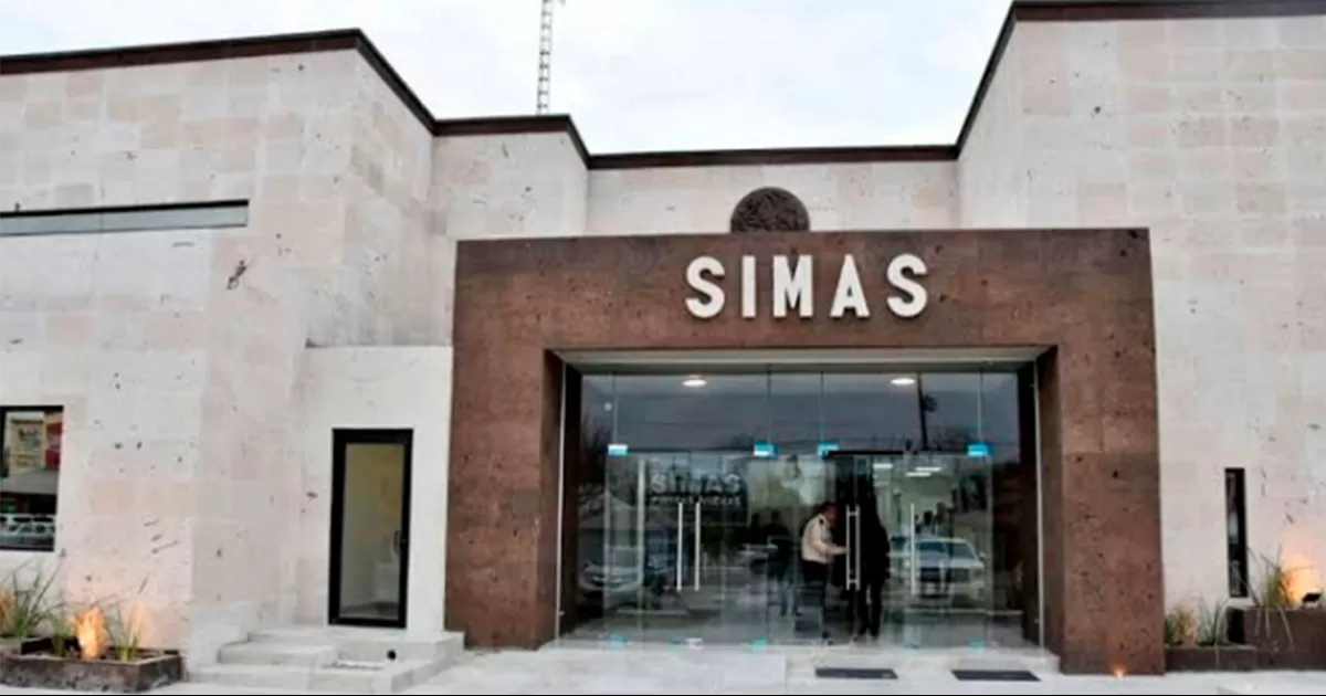 Nueva línea de 18 pulgadas resolverá problemas de fugas recurrentes y desabasto: SIMAS