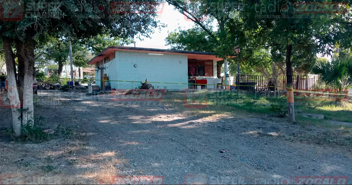 Matan a su esposo a martillazos en Zaragoza