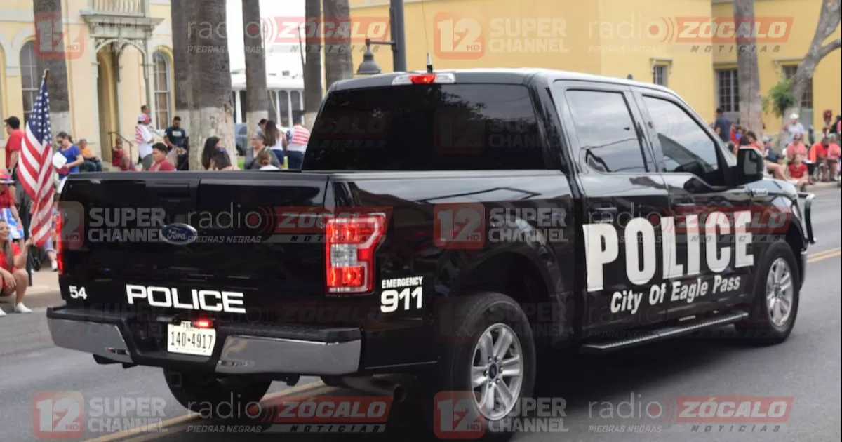 El entrenamiento es para saber cómo actuar si están enfrentando una situación de alto riesgo durante su jornada escolar