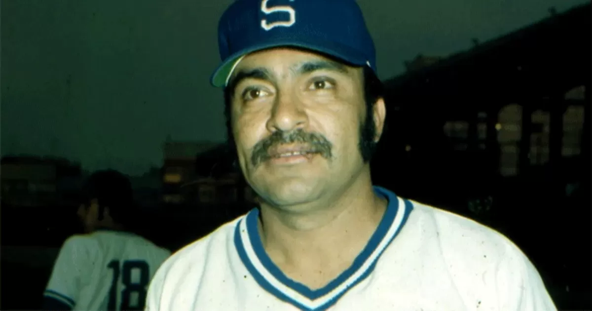 Luto en el béisbol mexicano, muere el coahuilense Marcelo Juárez Moreno