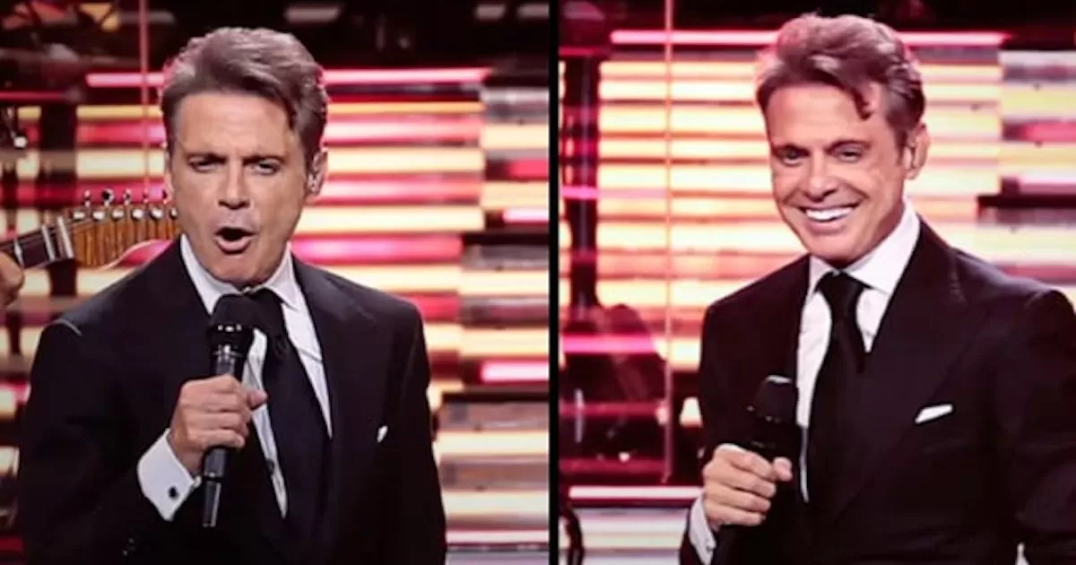 El cantante inició su gira 2023 hace unos días y este lunes acaba de dar a conocer una nueva tanda de fechas para conciertos el próximo año.