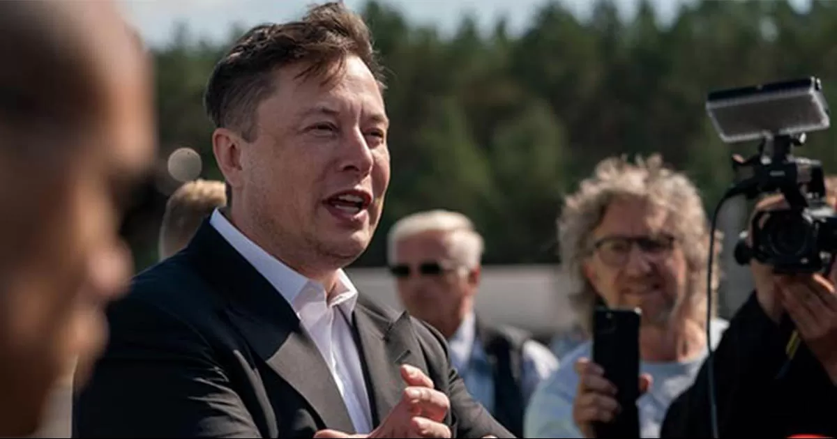Elon Musk dice que la fecha de la pelea con Zuckerberg depende ahora de una prueba médica