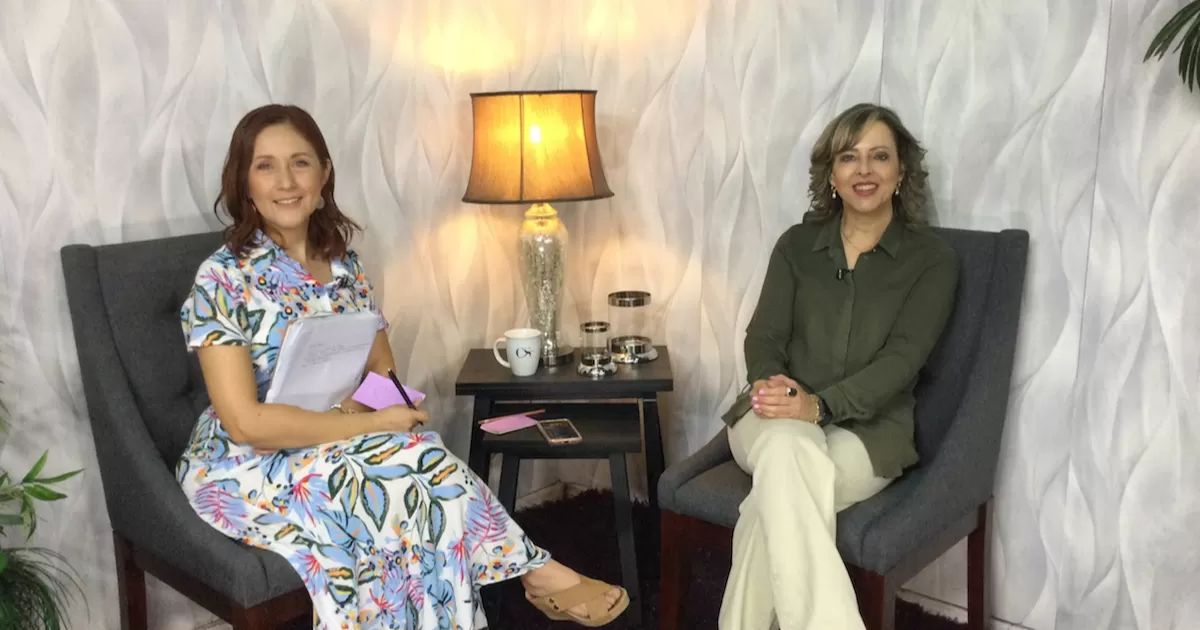 ABRAZANDO LA VIDA DEL 7 DE AGOSTO DEL 2023