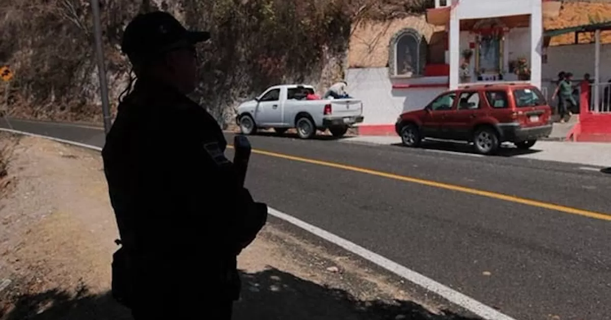 Guerrero bajo fuego: 20 grupos criminales tienen presencia en la entidad