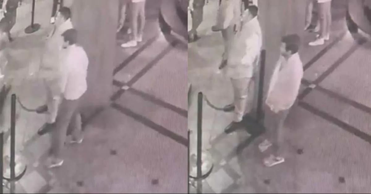 Cuerpo de Iñigo Arenas Saiz fue hallado en bar de Satélite sin signos de violencia, revelan fuentes de la FGJEM