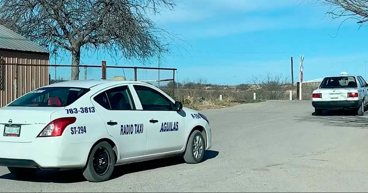 Taxistas de la ciudad comentaron que las plataformas de transporte representan riesgos para usuarios.