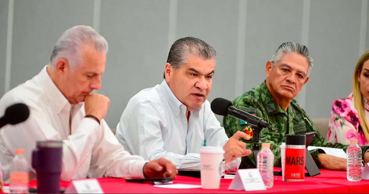 Celebra MARS saldo blanco y éxito de la Coahuila 1000