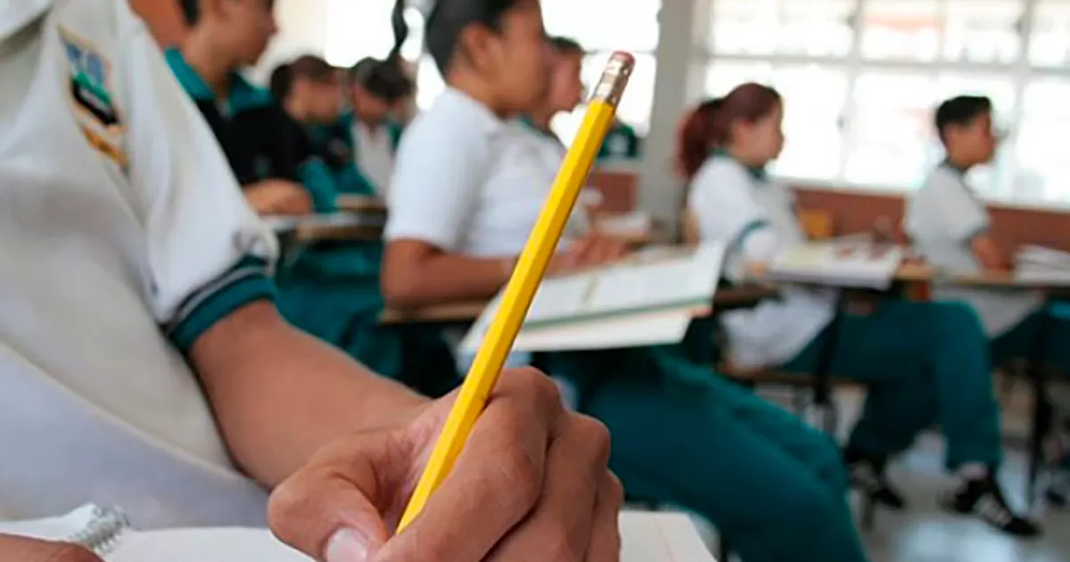 Coahuilenses, entre los que más destinan a educación