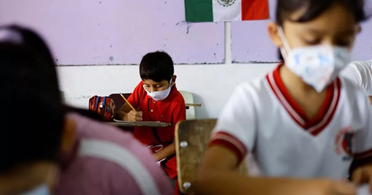 Tomaría 123 años al país abatir el rezago educativo; ocho entidades entre las más afectadas