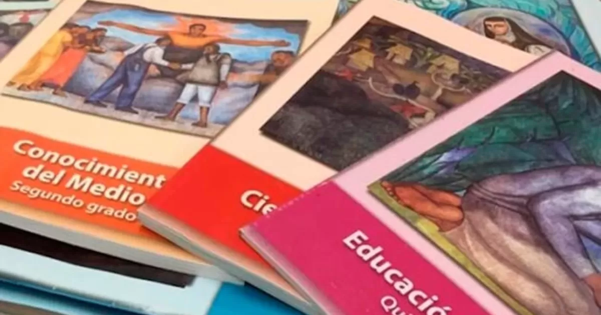 Jalisco, Coahuila, Yucatán y Chihuahua informaron que no distribuirán los nuevos libros de texto gratuitos de la SEP