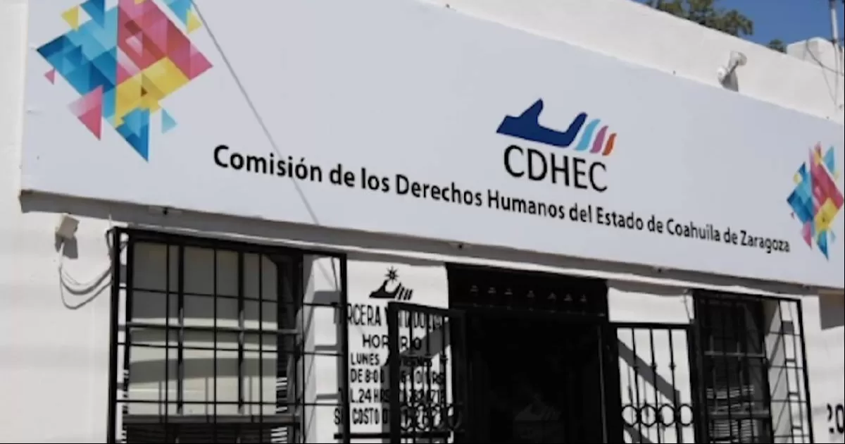 Detención arbitraria, la principal queja en Derechos Humanos