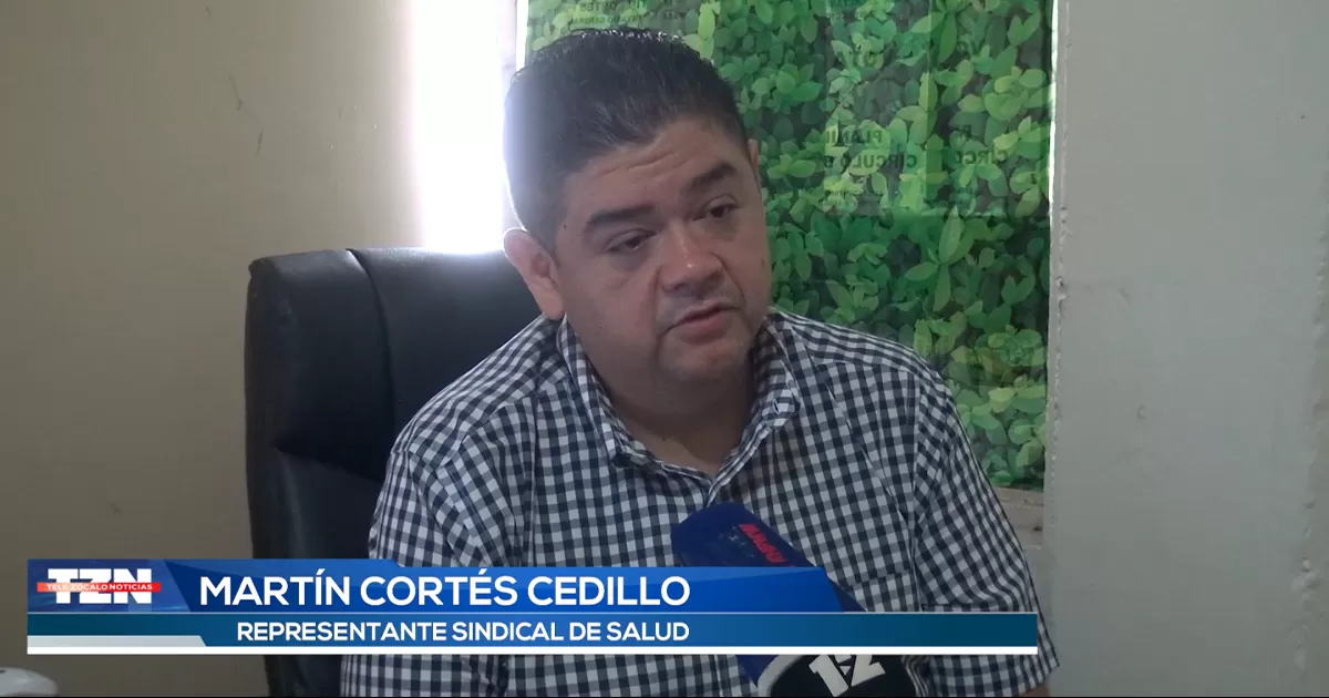 Entregará Sindicato de Salud becas escolares