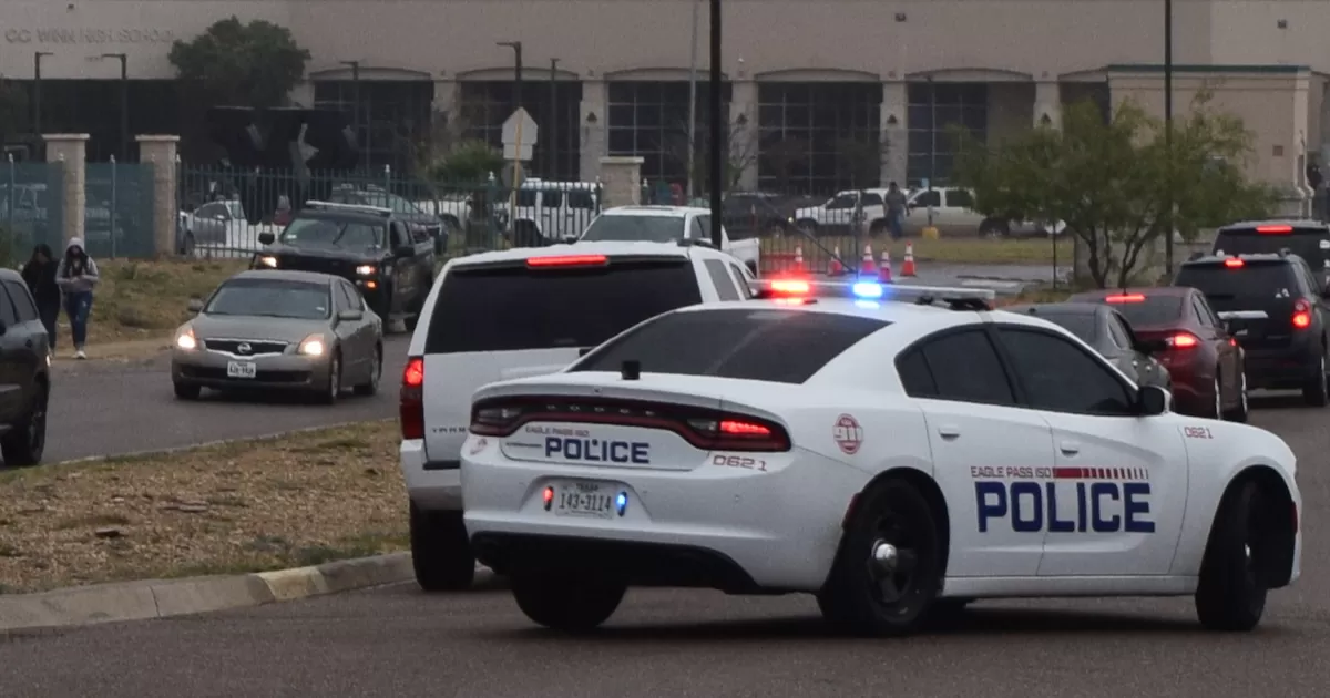 Además de incrementar el número de sus oficiales, ofrecerá refrigerios a cualquier elemento de las agencias locales dentro de sus planteles