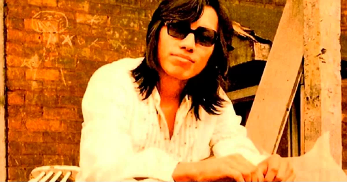 El cantautor estadunidense de origen mexicano era ampliamente conocido por sus composiciones