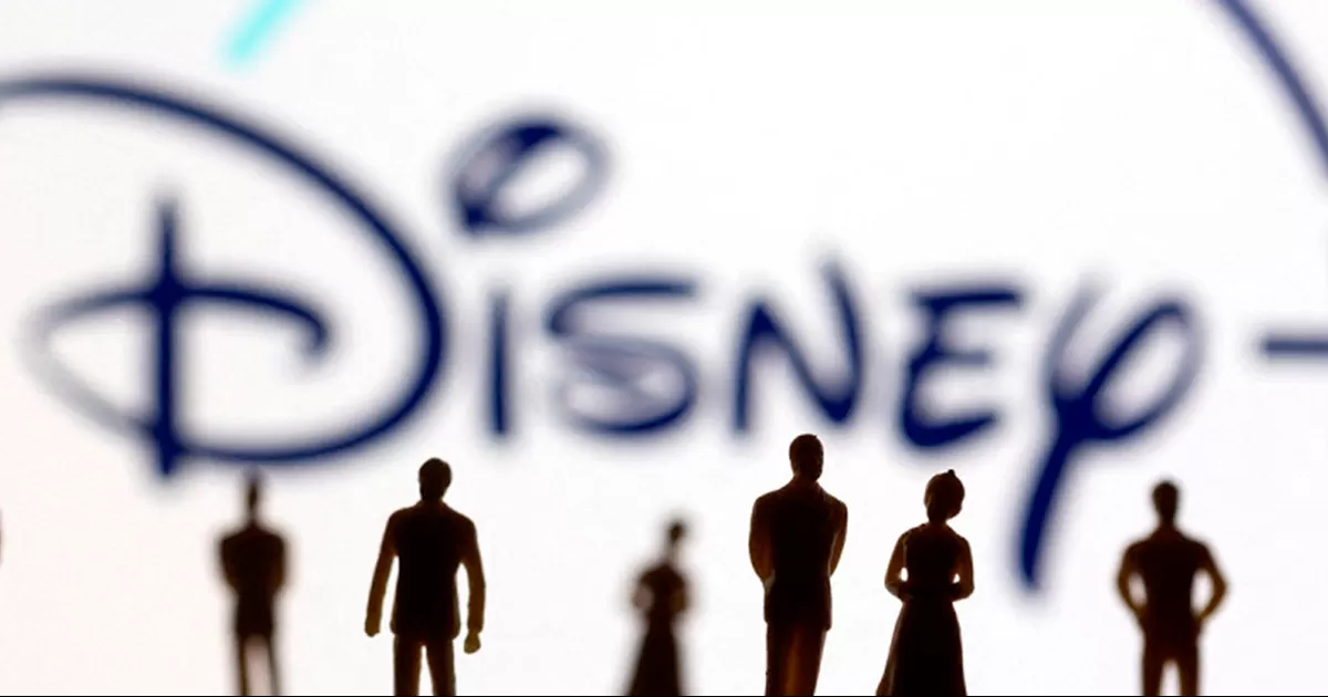 Disney+ pierde más de 10 millones de suscriptores en último trimestre