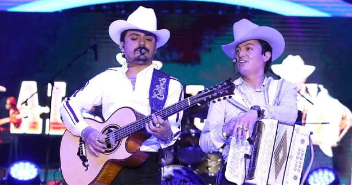 Realizará Los Dos Carnales video musical en Parras; ‘¿Qué lugares no pueden faltar en esta filmación?’