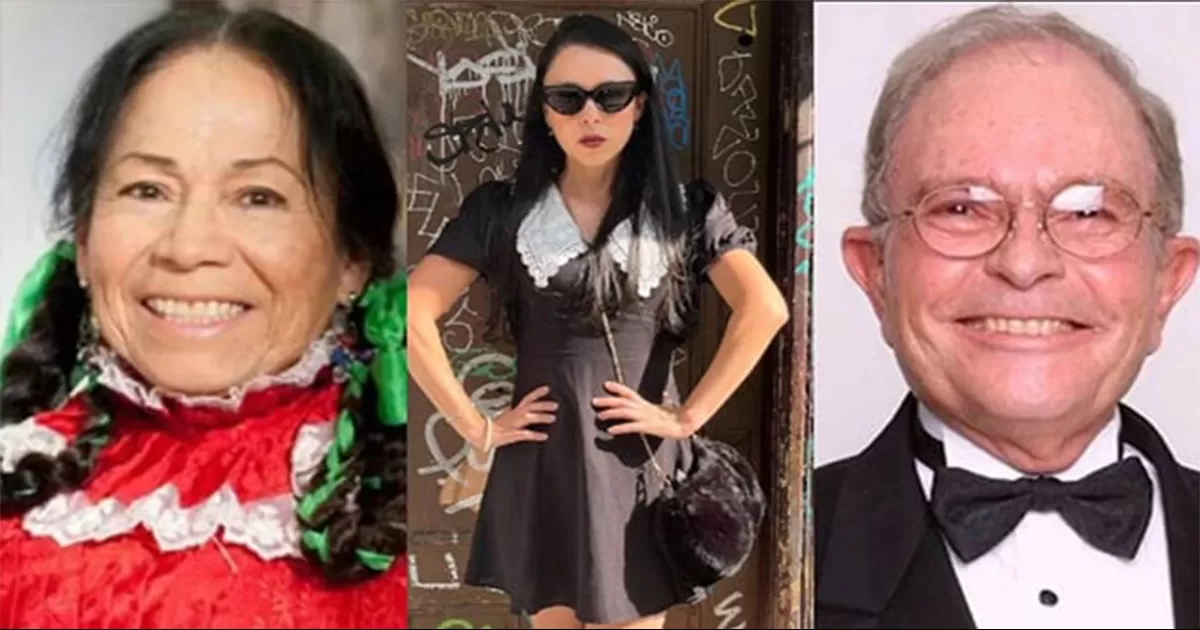 Belanova: esta es la teoría que asegura que Denisse Guerrero es hija de ‘La India María’ y Raúl Velasco