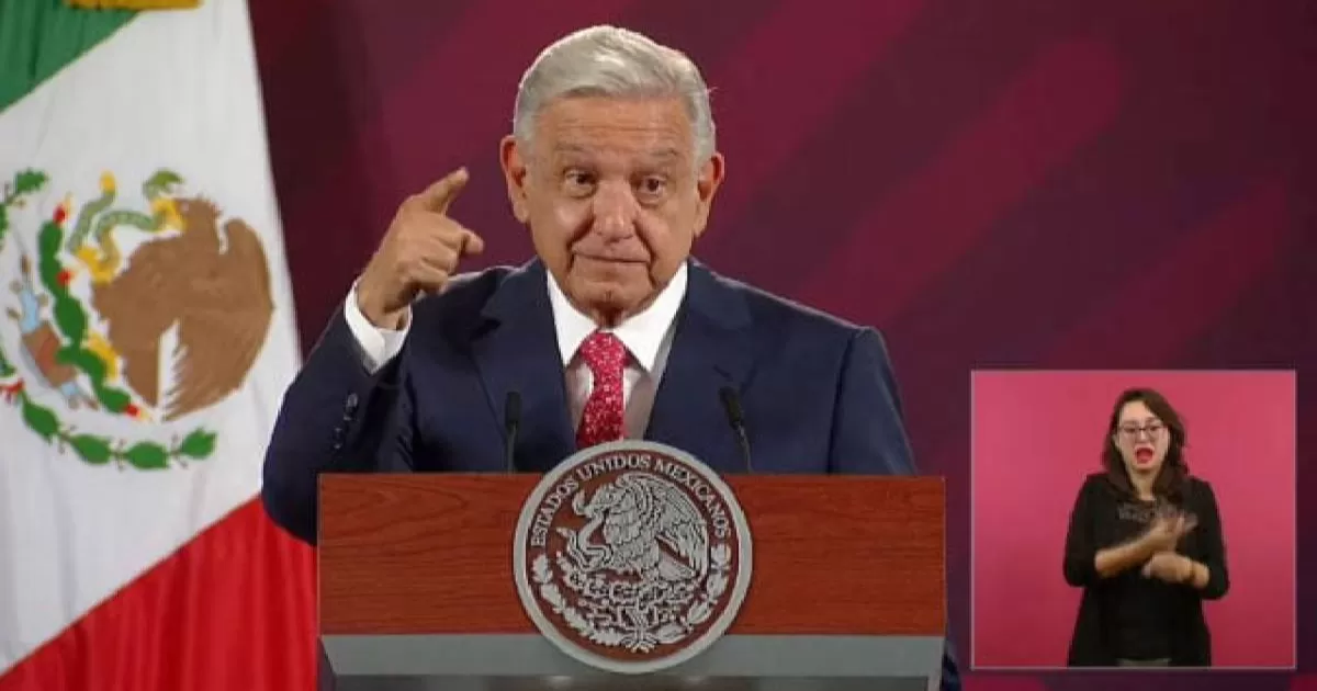 Propone AMLO que en consulta, coahuilenses decidan sobre libros de texto