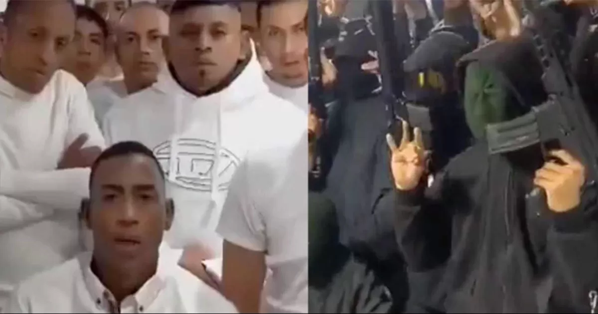 Presuntos integrantes de grupo criminal desmienten haber asesinado a candidato en Ecuador