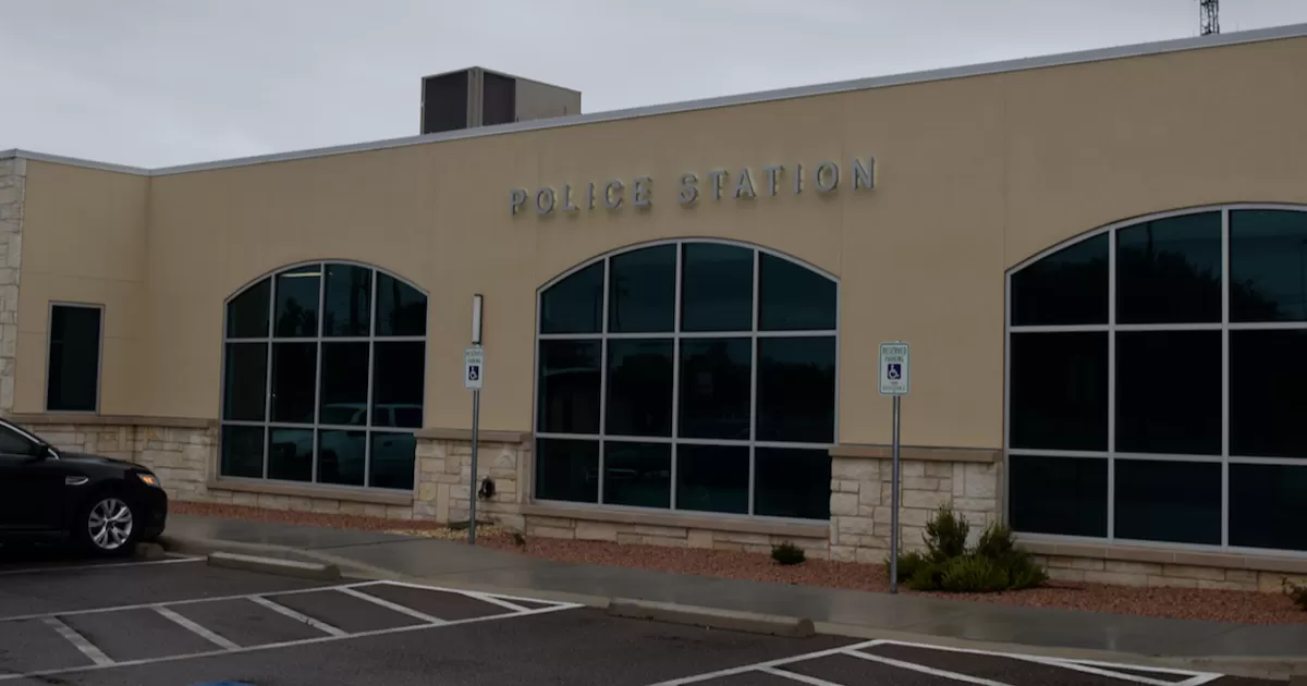 De enero a julio han sido detenidos 20 ladrones en Eagle Pass