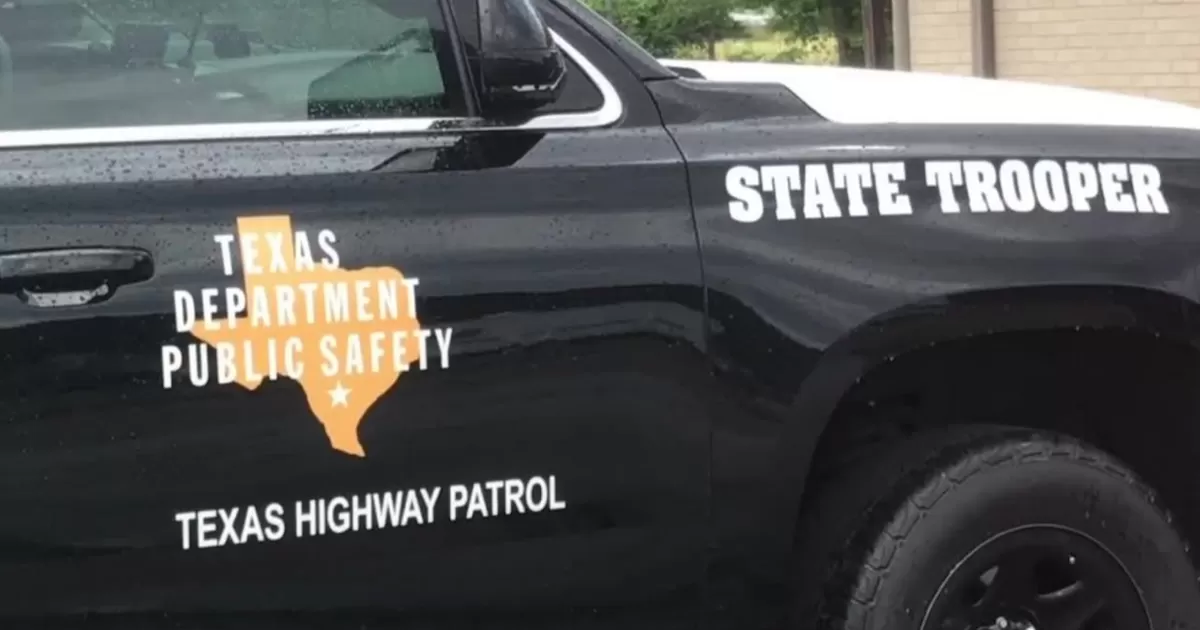 Capturan a pandillero con amplio historial criminal en Eagle Pass