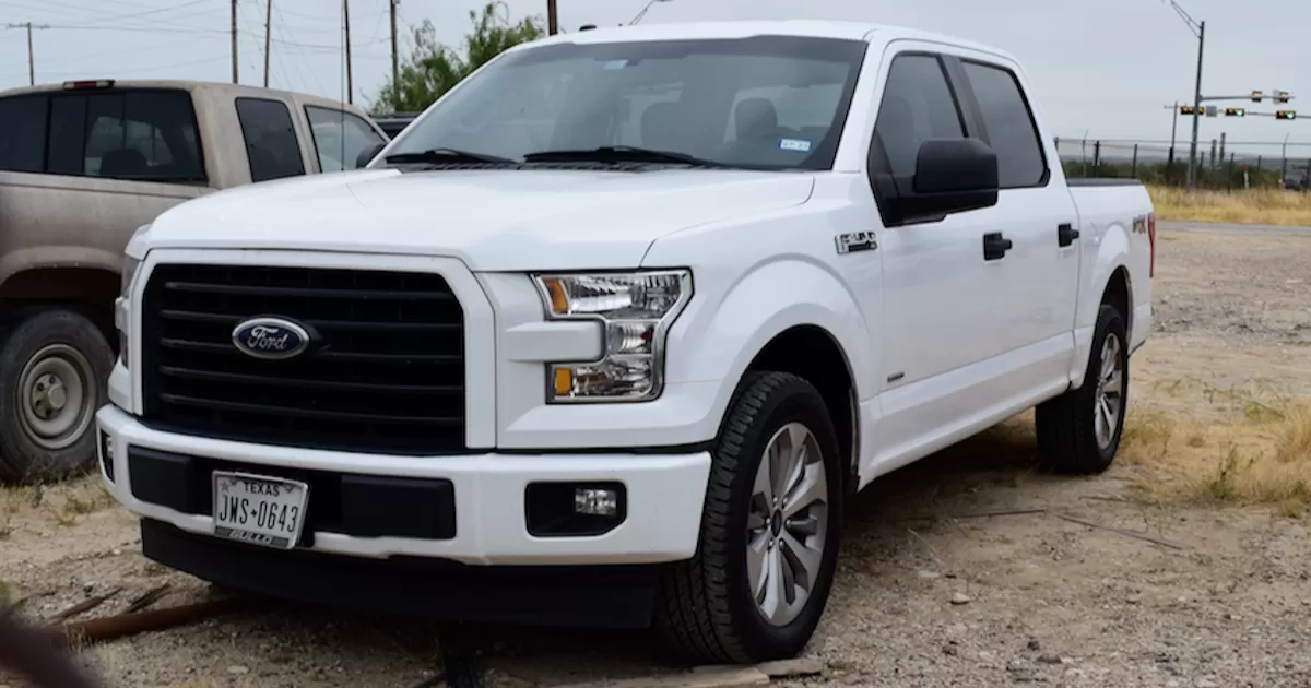 Fueron detectados entrando a esta frontera por la carretera 57
