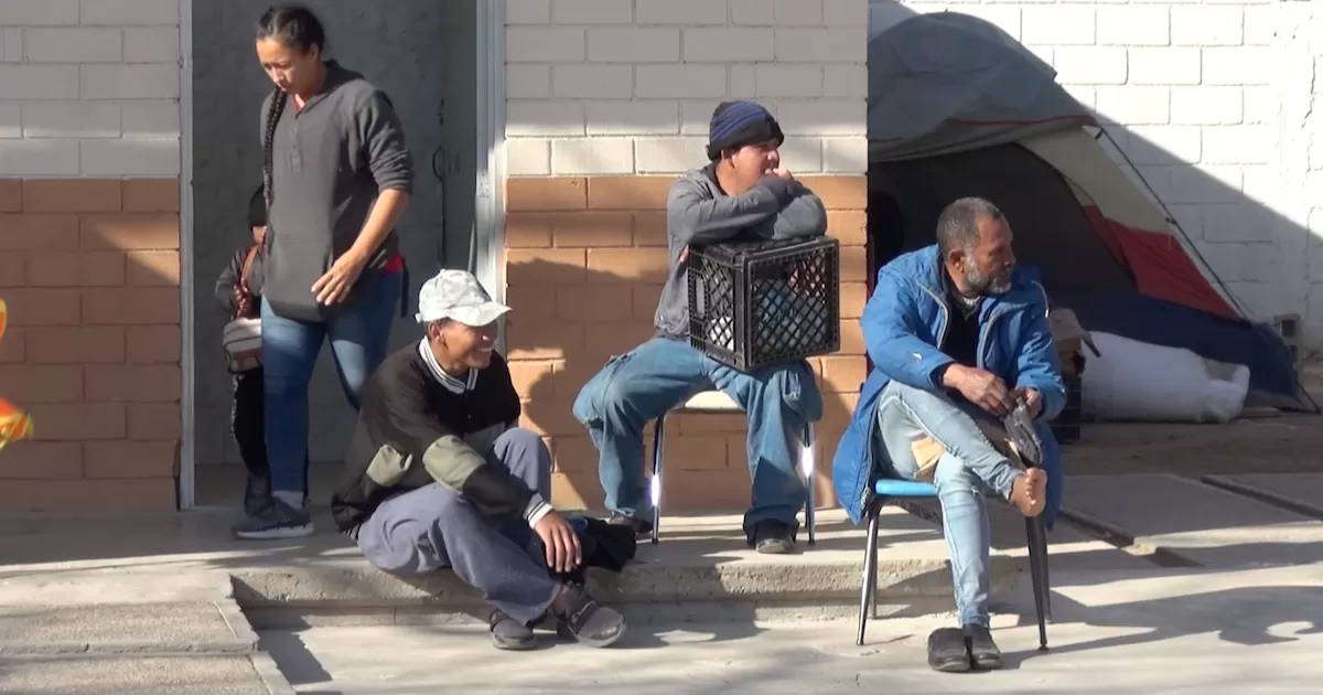 Visitan Piedras Negras funcionario de la Secretaría de Relaciones Exteriores.